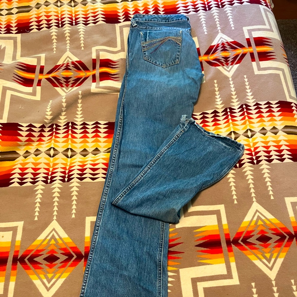 Ariat Ruby 29XL